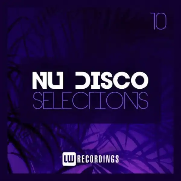 Steve Sanx - Juicy Pleasure (Original Mix)